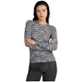 G-Star G Zed Ao T-shirt Med Lange ærmer
