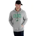 New Era Nba Regular Boston Celtics Hættetrøje