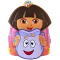 Loungefly Dora Den Lille Opdagelsesrejsende Rygsæk