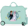 Disney Frozen Follow Your Dreams 34l Kuffert Med Hjul