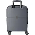 Pepe Jeans Pepe Jeansunisex. 7688622 Kuffert i kabinestørrelse Highlight Navy Blue -40x55x20cm (OSFA), Blå, Casual, ABS/Polykarbonat, Hytte