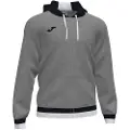 Joma Confort Ii Sweatshirt Med Lynlås