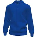 Joma Jungle Sweatshirt Med Lynlås