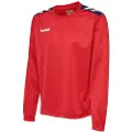 Hummel Academy Poly Sweatshirt