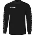 Givova Band Sweatshirt