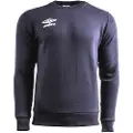 Umbro Small Logo Crew Sweatshirt