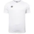 Umbro Legacy T-shirt Med Korte ærmer