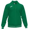 Joma Campus Iii Sweatshirt Med Lynlås