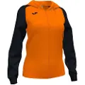Joma Academy Iv Sweatshirt Med Lynlås