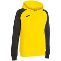 Joma Academy Iv Sweatshirt Med Lynlås