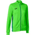 Joma Winner Ii Sweatshirt Med Lynlås