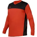 Umbro Hero T-shirt Med Lange ærmer