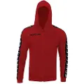 Givova Band Sweatshirt Med Lynlås
