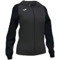 Joma Academy Iv Sweatshirt Med Lynlås