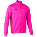 Joma Winner Ii Sweatshirt Med Lynlås