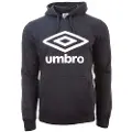 Umbro Large Logo Oh Hættetrøje