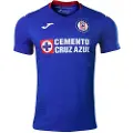 Joma Cruz Azul 20/21 Hjem T-shirt