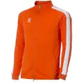 Kelme Global Sweatshirt Med Lynlås