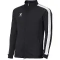 Kelme Global Sweatshirt Med Lynlås