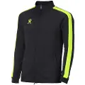 Kelme Global Sweatshirt Med Lynlås
