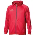 Mercury Performance Sweatshirt Med Lynlås