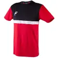 Force Xv Mediane Kortærmet Polo