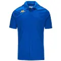 Kappa Ghiolo Kortærmet Polo