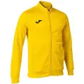 Joma Grafity Iii Sweatshirt Med Lynlås