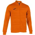 Joma Grafity Iii Sweatshirt Med Lynlås