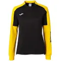 Joma Eco Championship Recycled Halv Lynlås Sweatshirt