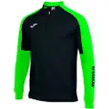 Joma Eco Championship Halv Lynlås Sweatshirt