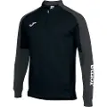 Joma Eco Championship Halv Lynlås Sweatshirt