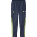 Adidas Juventus 21/22 Præsentation Juniorbukser