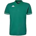 Kappa Barli Kortærmet Polo