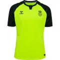 Hummel Real Betis 24/25 Væk T-shirt Med Korte ærmer