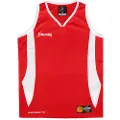Spalding Jam ærmeløs T-shirt