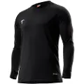 T1tan Goalkeeper T-shirt Med Lange ærmer