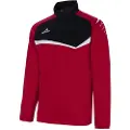 Mercury Atlas Halv Lynlås Sweatshirt