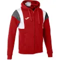 Joma Confort Iii Sweatshirt Med Lynlås