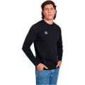 Umbro Fw Small Logo T-shirt Med Lange ærmer