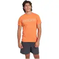 Umbro Linear Logo Graphic T-shirt Med Korte ærmer