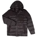 Spalding Parka Frakke