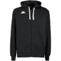 Kappa Banto Sweatshirt Med Lynlås