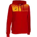 Joma Sweatshirt Med Lynlås