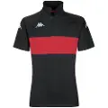 Kappa Dianetti Kortærmet Polo