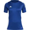 Adidas Tiro24 T-shirt Med Korte ærmer