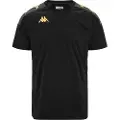 Kappa Gianto T-shirt Med Korte ærmer
