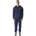 Everlast Hooded Zip Top+pant Træningsdragt