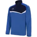 Mercury Atlas Halv Lynlås Sweatshirt