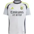 Adidas Benfica 24/25 Third Junior T-shirt Med Korte ærmer